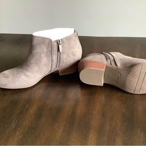 Brand New Circus By Sam Edelman Bootie